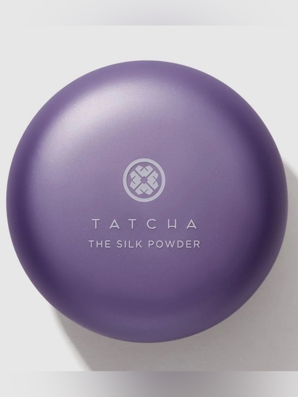 NWOT Tatcha Silken Radiant Setting Powder